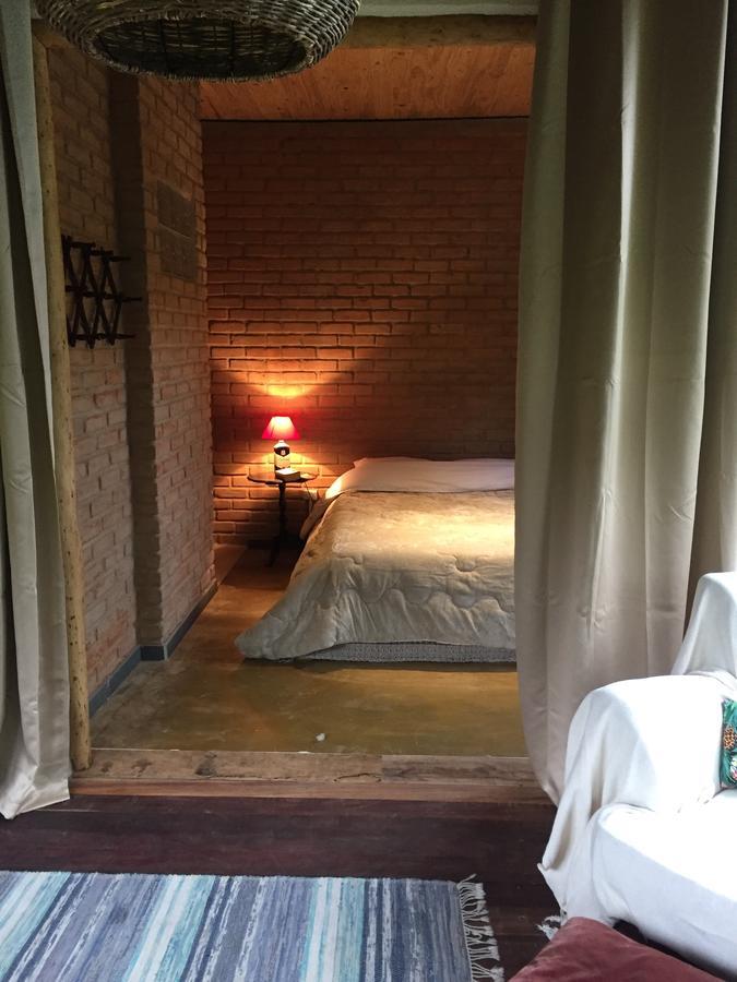 Delirius Hospedagem Itamonte Bagian luar foto
