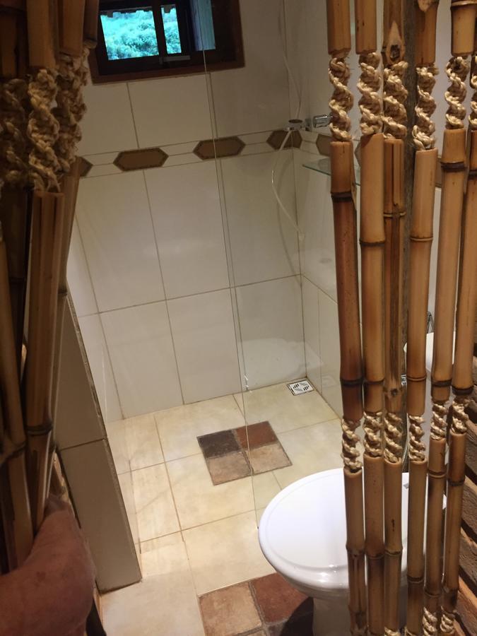 Delirius Hospedagem Itamonte Bagian luar foto