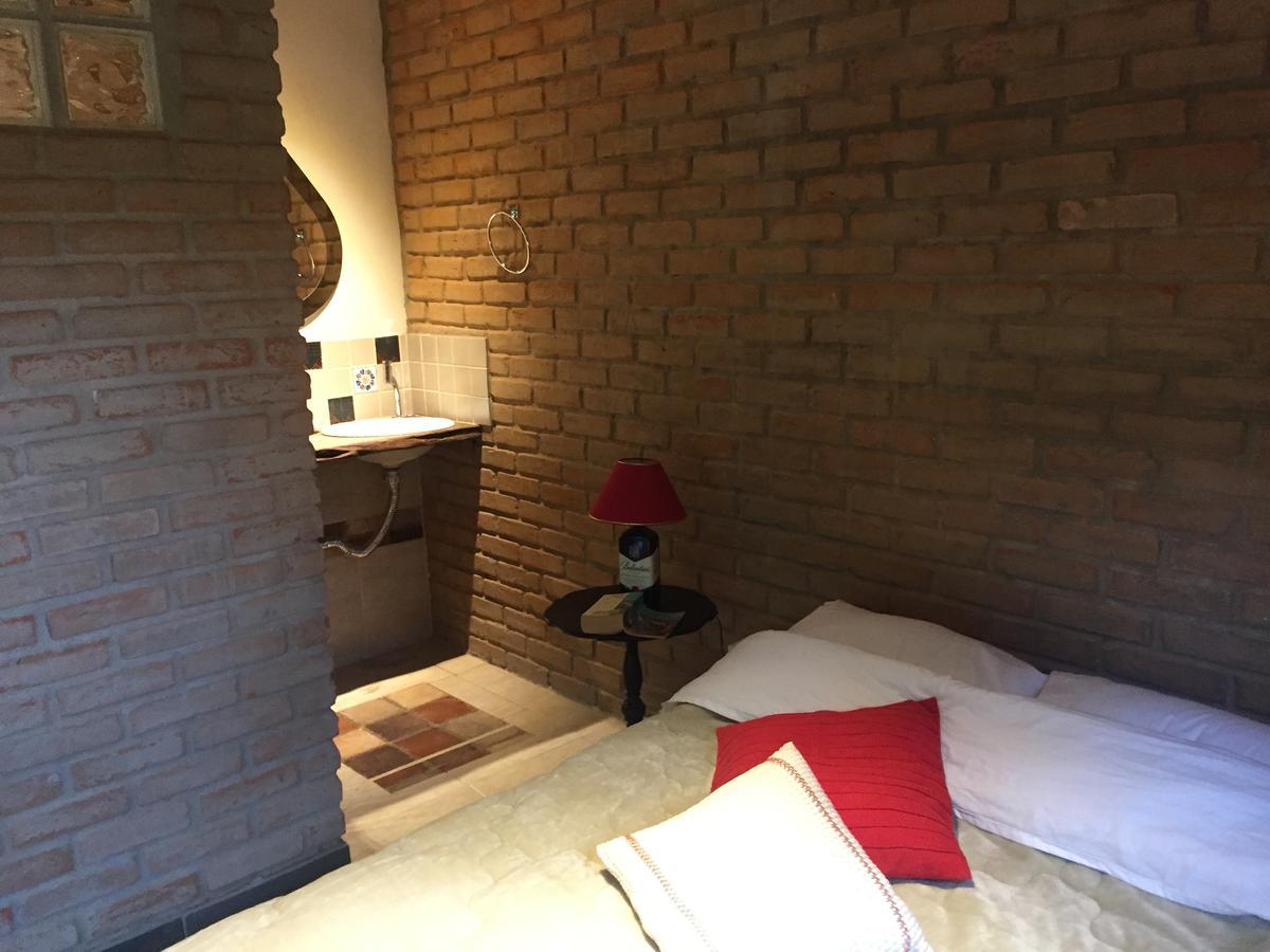 Delirius Hospedagem Itamonte Bagian luar foto