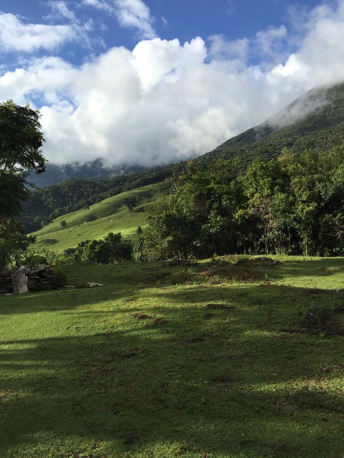Delirius Hospedagem Itamonte Bagian luar foto
