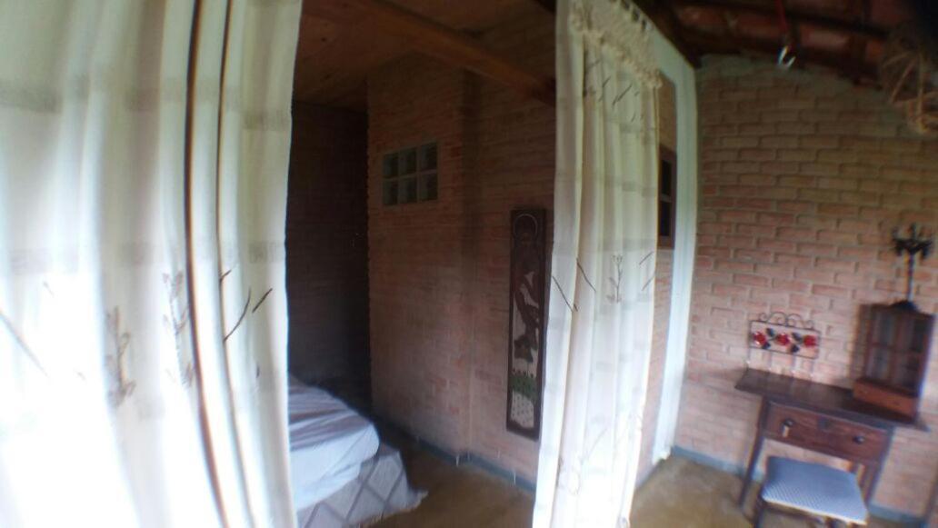 Delirius Hospedagem Itamonte Ruang foto